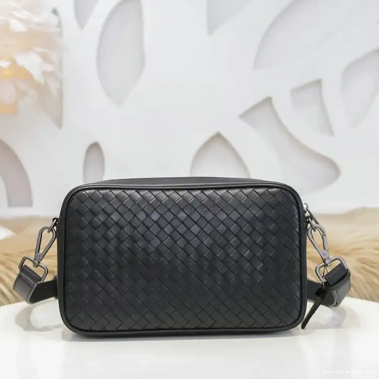 Official Brother Sam Bottega 2111YZ0021 Bags Veneta 0711